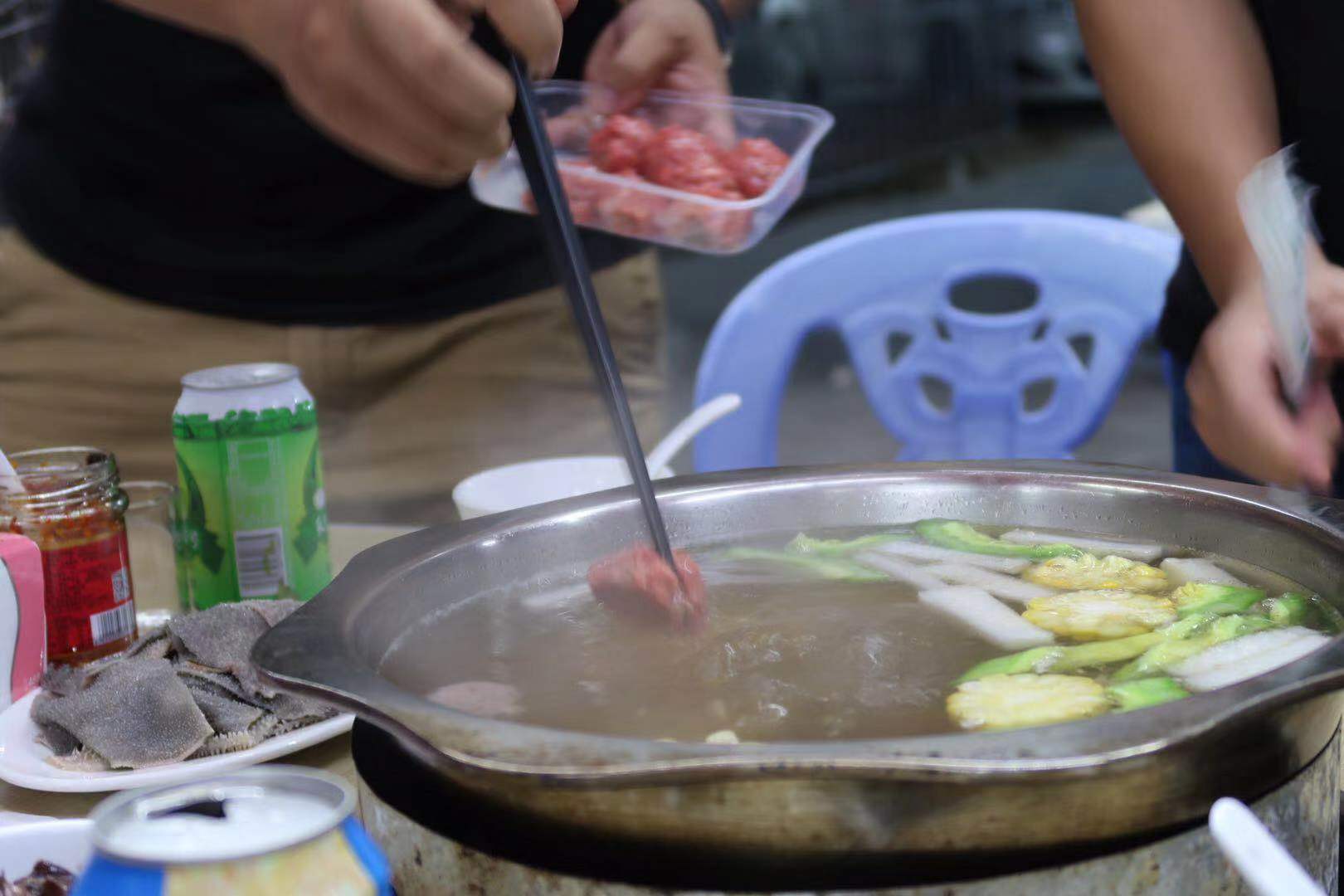 西安潮汕牛肉火锅哪家好吃,潮汕牛肉火锅蘸料怎么调好吃