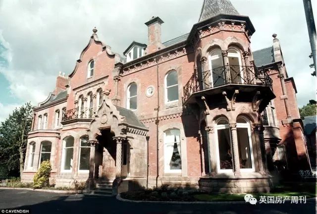 小贝夫妇伦敦,小贝夫妇豪宅被曝光