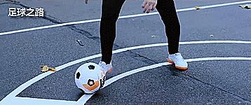 大场足球简单打法,大场足球技术怎么练