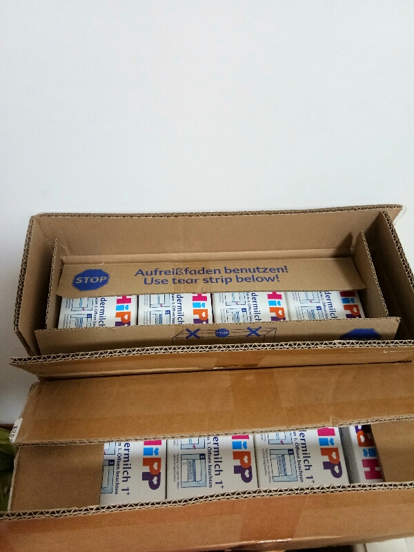 德国喜宝有机奶粉和美乐宝哪个好,德国本土喜宝奶粉和国内的一样吗