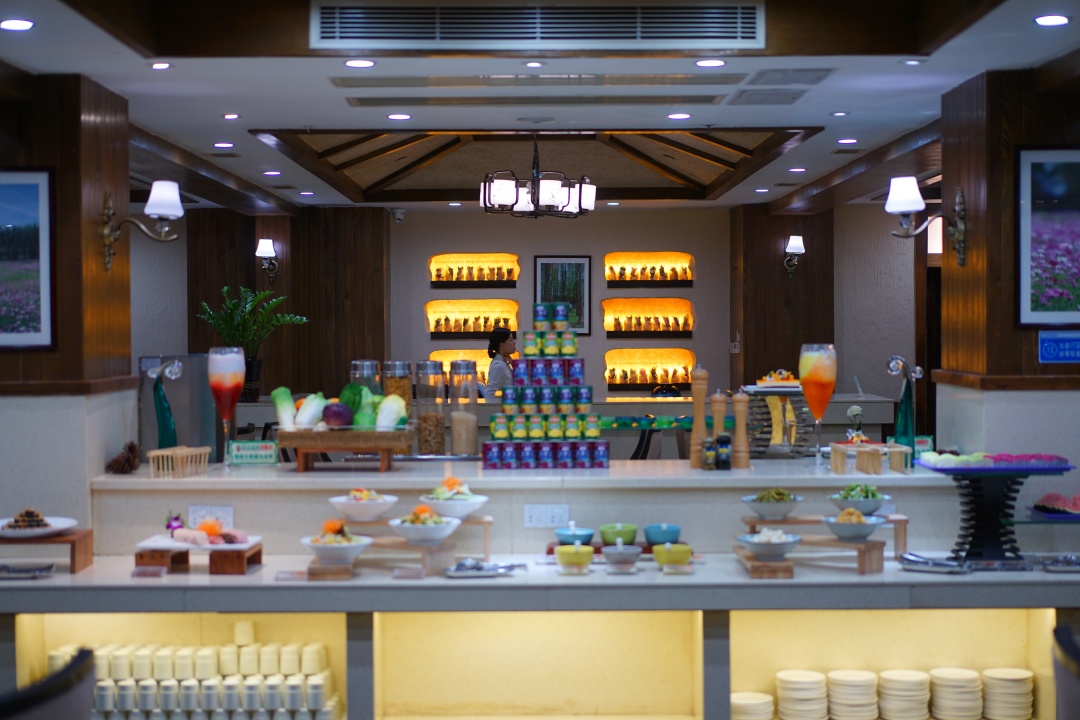 森波拉森林景区,广东清远森波拉旅游度假区