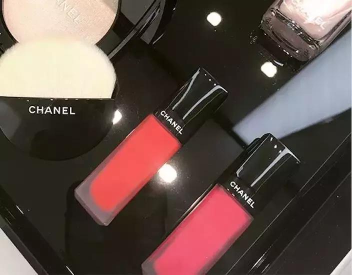 你已经是个成熟的钱包了，知道帮我买19年这些绝美新品了