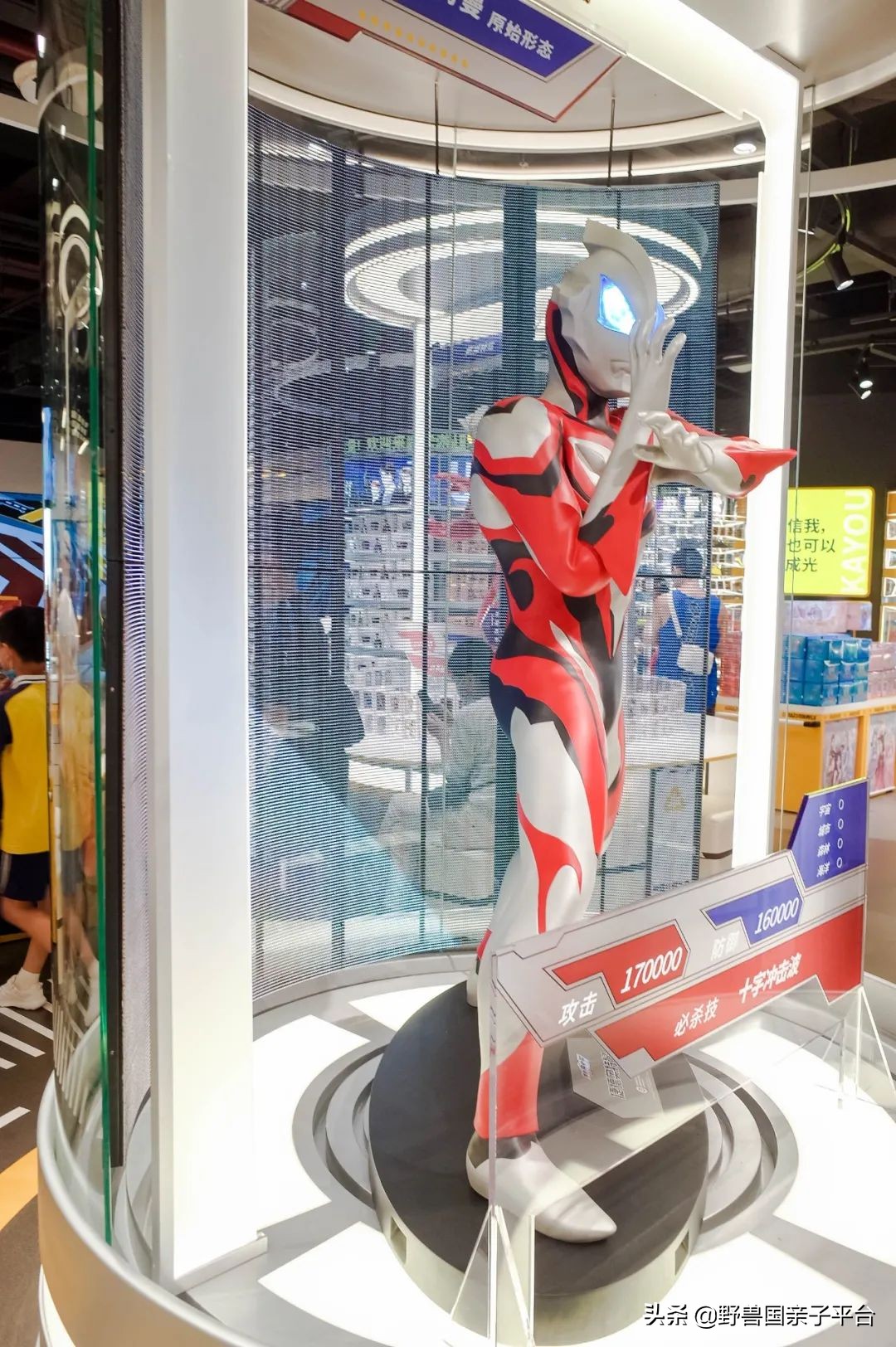 怎么买奥特曼卡牌十元包必出好卡,奥特曼卡牌门店运营