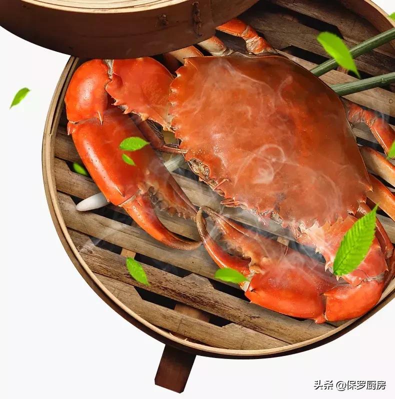 海鲜大荟萃,常见贝壳类海鲜