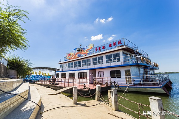 资阳田园乡村旅游景点,湖南省益阳市桃江县美丽乡村