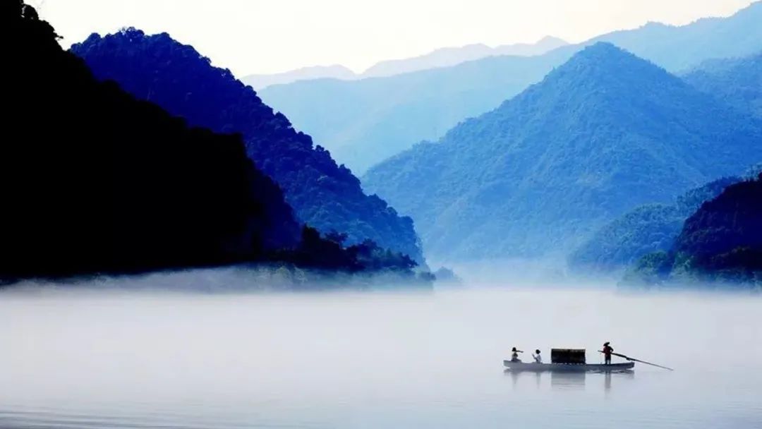 一起领略园林的美,诠释园林之美