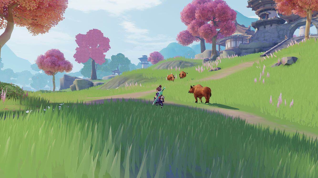 梦幻西游网页版清明节活动攻略,梦幻西游清明特色玩法有哪些