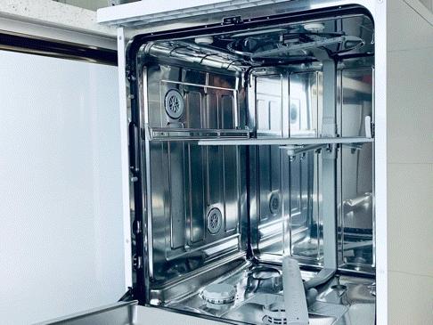 洗碗机尺寸怎么挑选好,洗碗机选购记好这8点