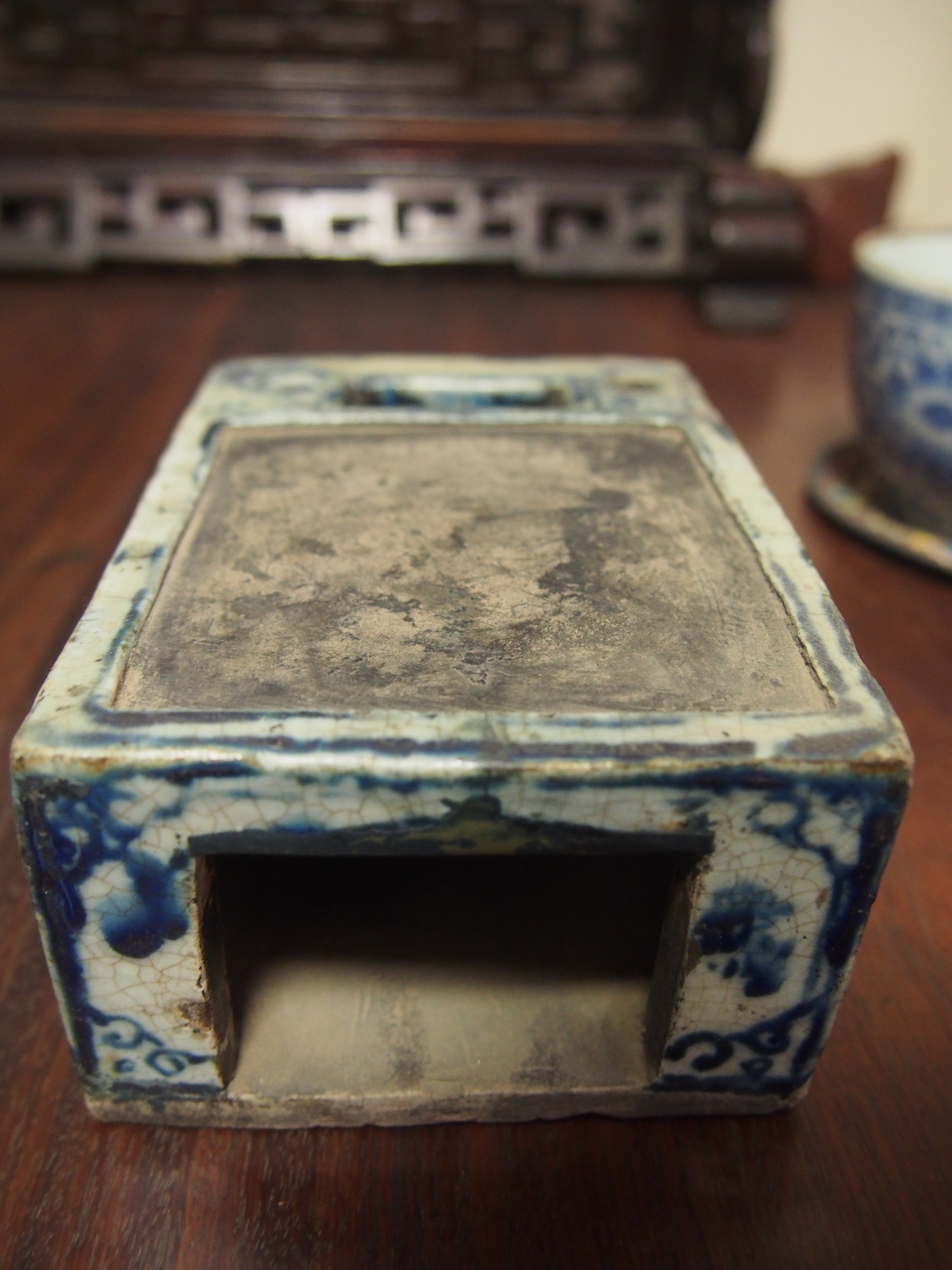 古代文房的四宝,文房雅器文房四宝