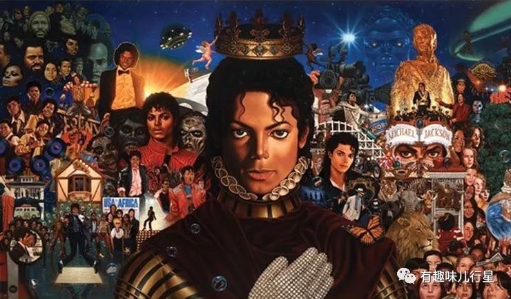 音乐会现场致敬michaeljackson,michaeljackson最经典演唱会