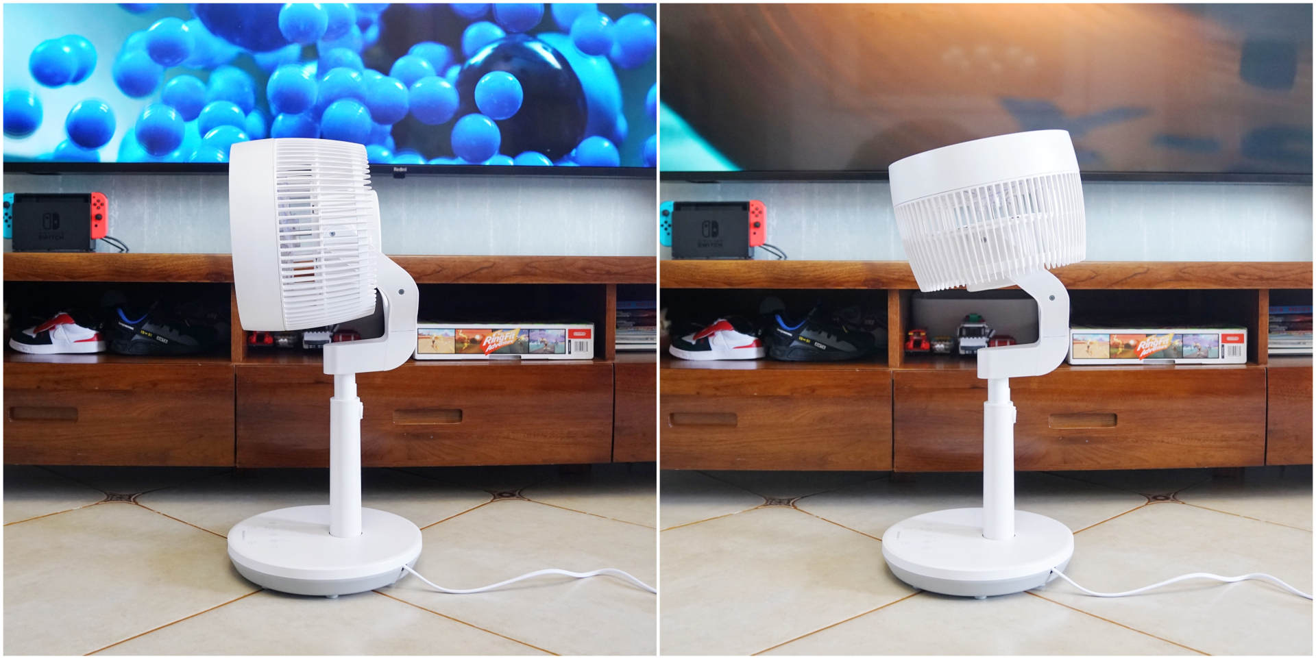 测评哪种风扇好用,如何挑选一款实用的风扇