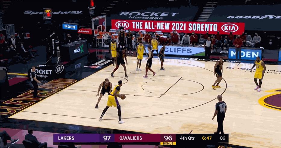 安东尼戴维斯最新攻防集锦,安东尼戴维斯对战骑士