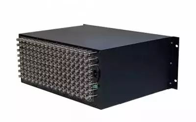 认识视频分配器、画面分割器、矩阵、延长器