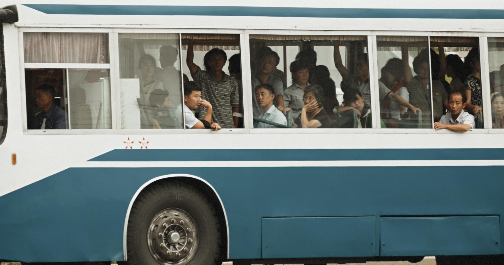 朝鲜人现如今的月收入是多少,朝鲜人民是靠什么收入的