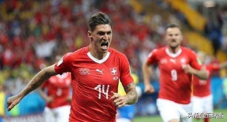 欧洲杯前瞻之罗马尼亚,2021年欧洲杯前瞻之蓝衣军团