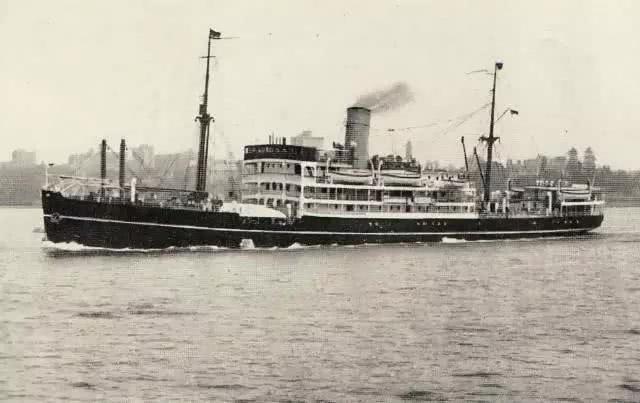 三十多年前的海难真相,六年三次海难幸存