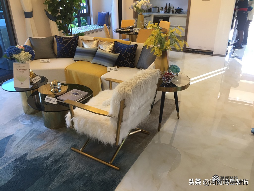 瓷砖抛光和抛釉有什么区别,抛光抛釉通体瓷砖的区别