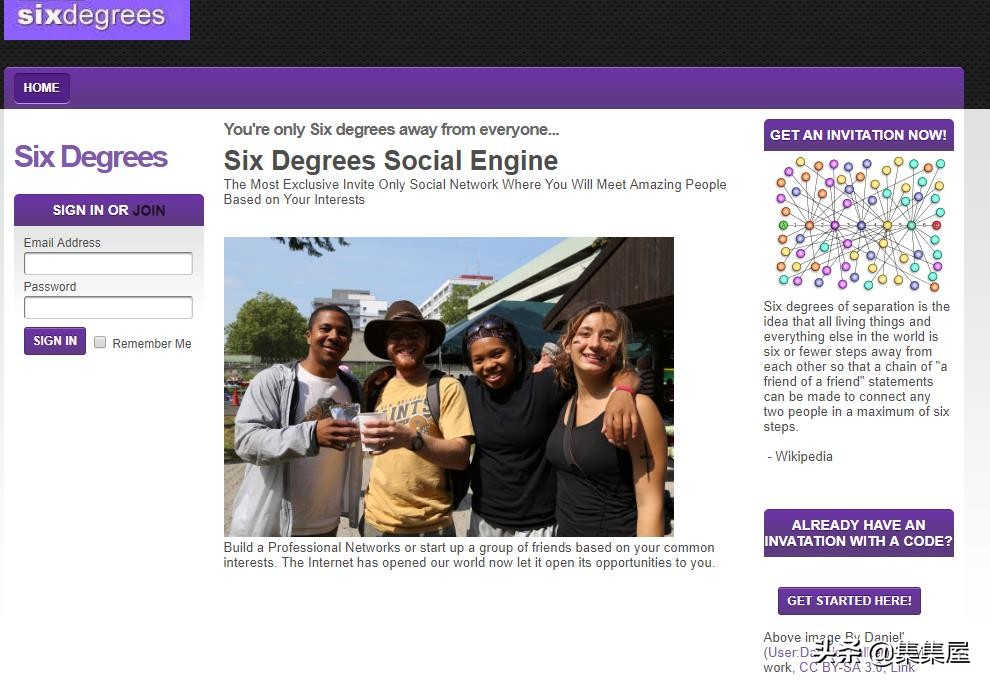 11个在网络世界第一次被展现的东西