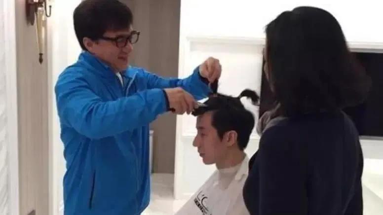 娱乐圈果然复杂！原来除了吴亦凡，还有这么多明星坐过牢