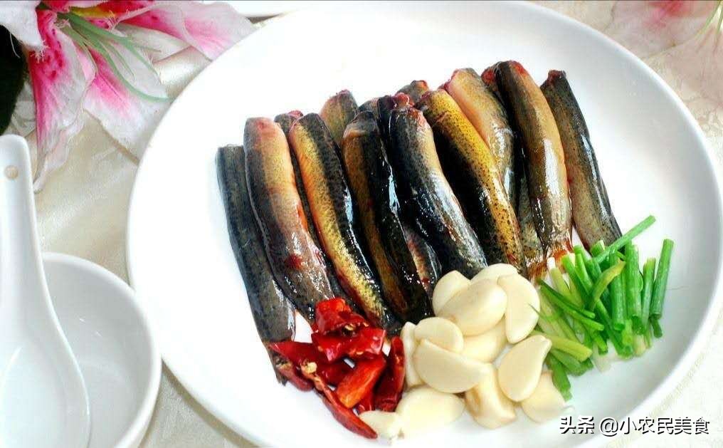 胃癌患者泥鳅的正确吃法,泥鳅吃法的做法大全