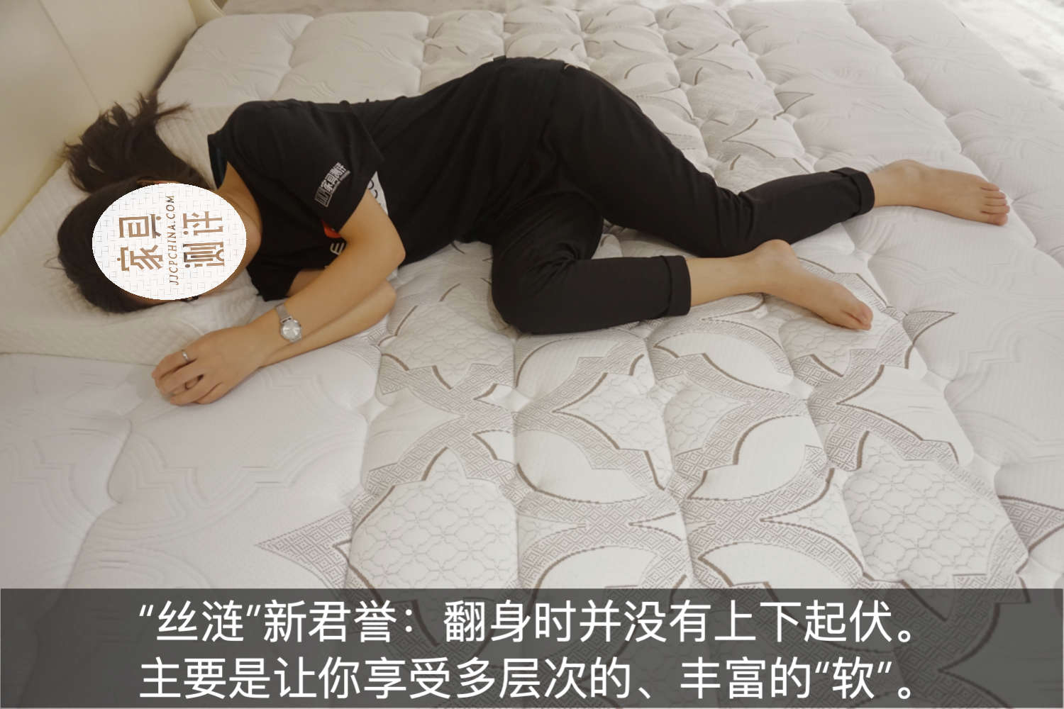 美国床垫和中国床垫的区别,8款床垫对比