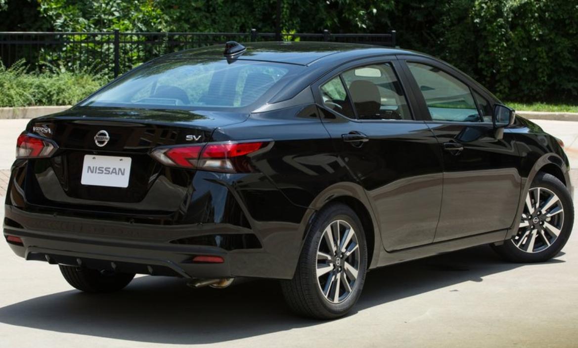 日产阳光啥时候出新款,日产新阳光2021款报价及图片