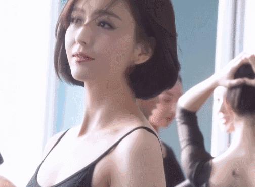 女星佟丽娅被曝出爱吃醋，看了真相后还是要注意点