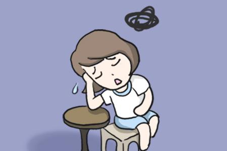 潮热失眠心烦易怒吃什么药,心烦潮热出汗怎么调理