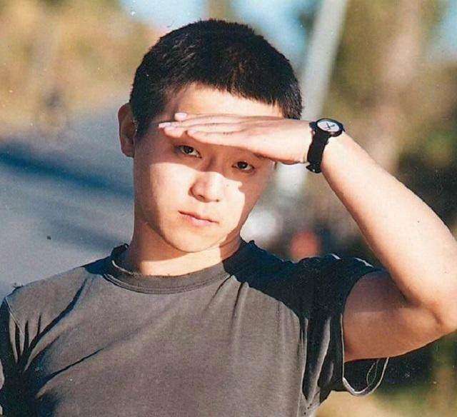 窦唯那英,窦唯和那英