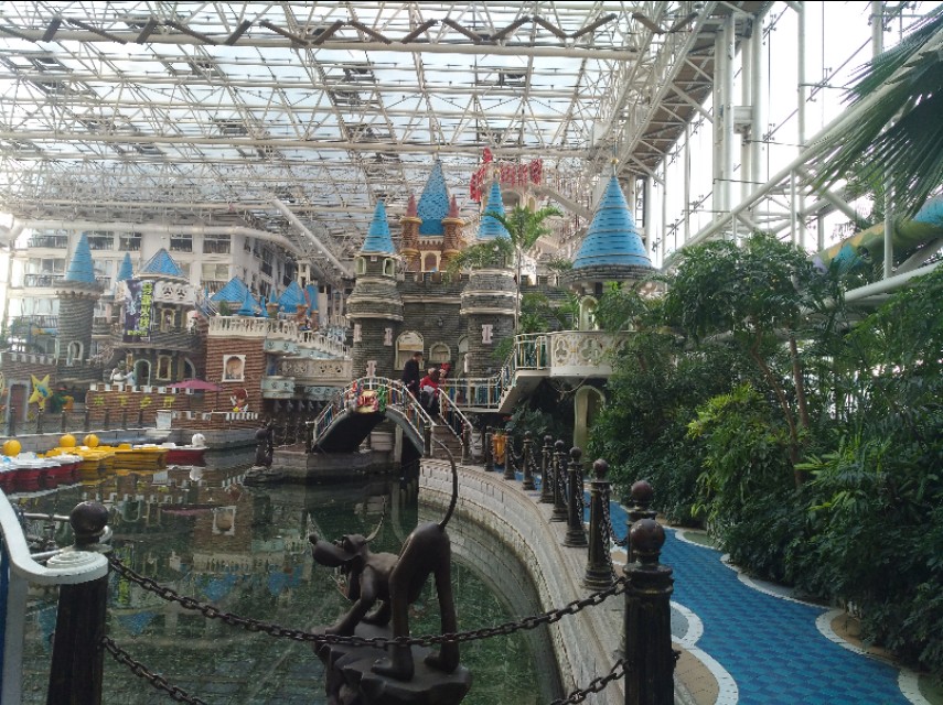 石家庄空中花园居住现状,石家庄空中花园的楼房为什么便宜