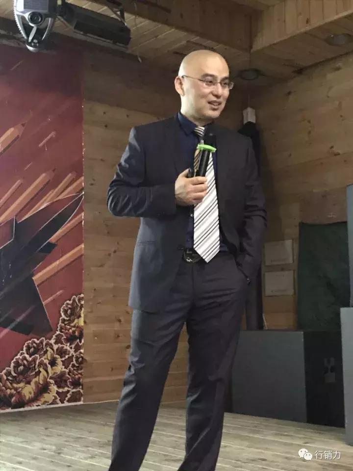 彭小东销冠绝对成交大客户行销力的3大秘籍18大绝招，招招致命！