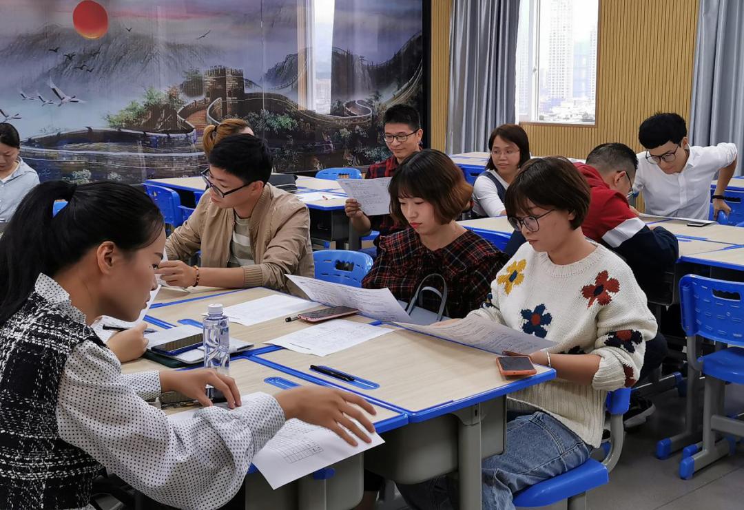 练好普通话的基本功,学习普通话练习口才教程