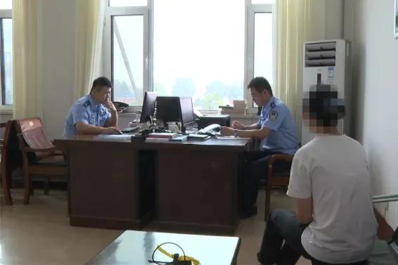 女子网恋反被敲诈,女子被网恋男友敲诈