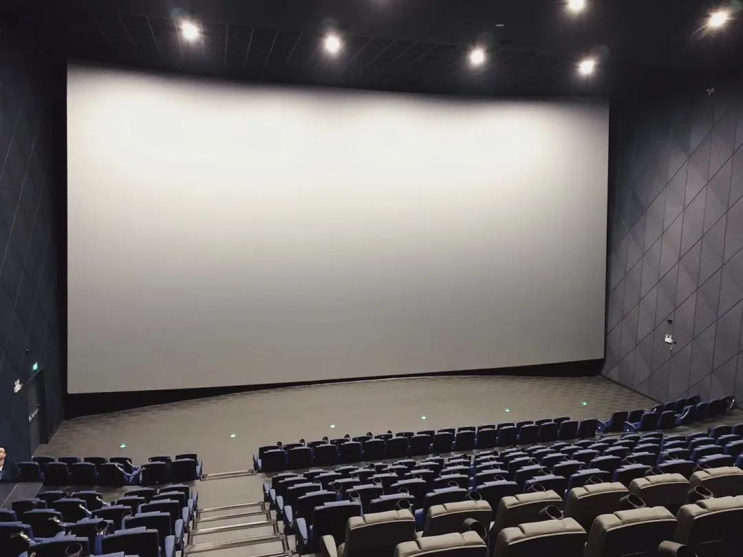 好久不见，我们回来啦！7月31日CGV影城中冶店邀请您前来观影