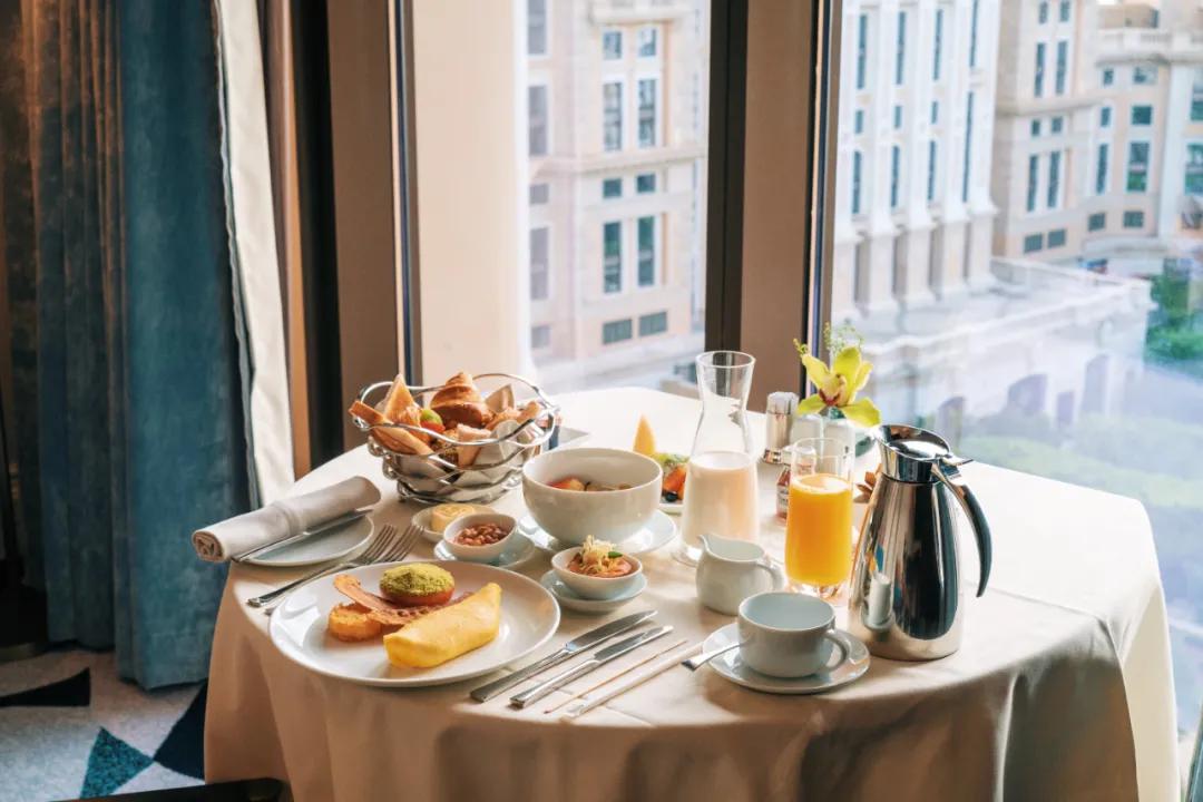 200多元住到总统套房,200元住乾隆年间的房子