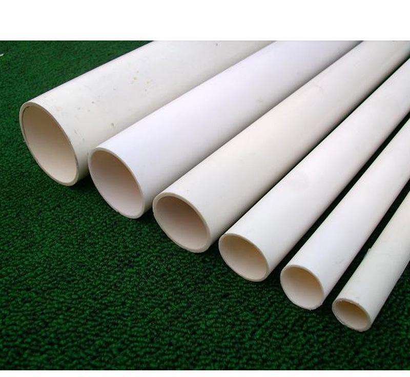 pvc管相关标准及规范都有哪些,pvc管与其它管的区别