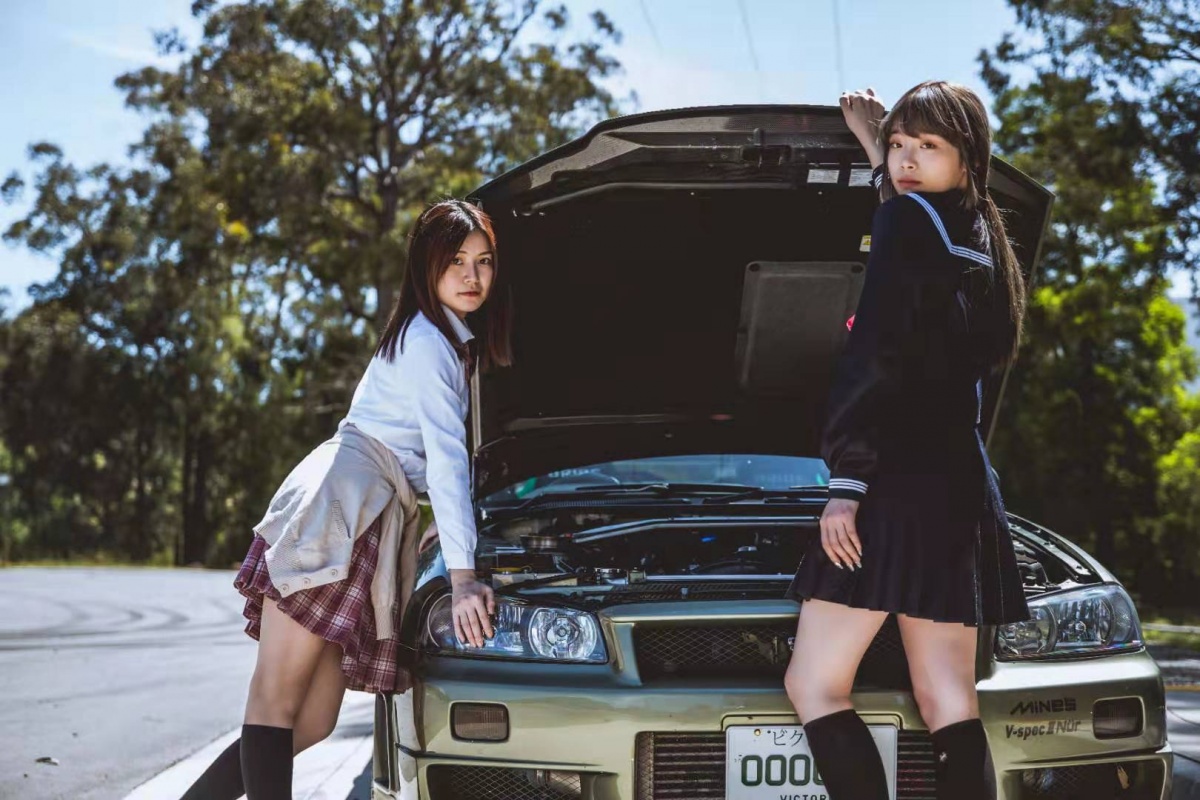 235万的战神日产gt-r全球限量50台,一代传奇战神日产gtr