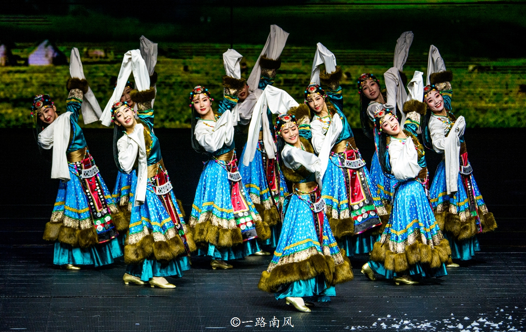 春节去丽江哪里拍照最好玩,春节旅行云南丽江