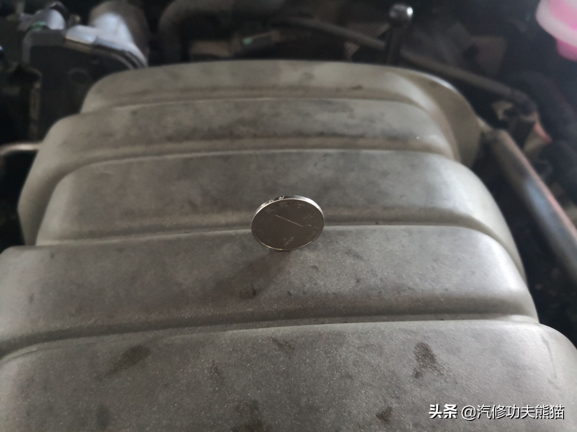 奥迪a6l2.4免拆烧机油处理靠谱吗,奥迪a6l2.4烧机油大修注意事项