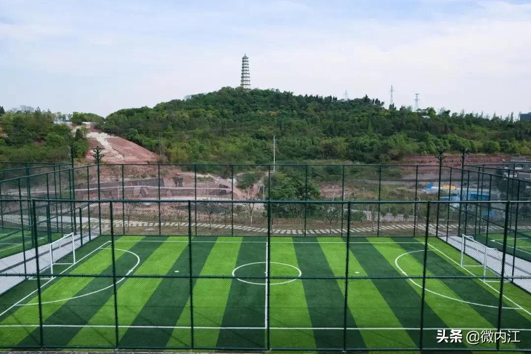 内江市区最大的购物中心,四川内江购物中心