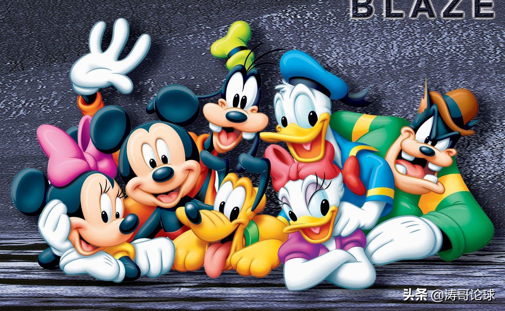 09年热播的动画片大全,陪伴80后90后成长的搞笑电影