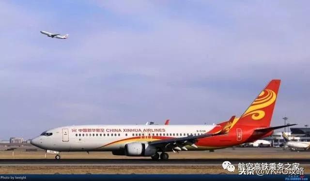 中国民航五大航空集团,盘点所有航空公司