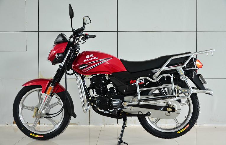 国产125摩托车哪个品牌最耐用,买摩托车可以分多少期