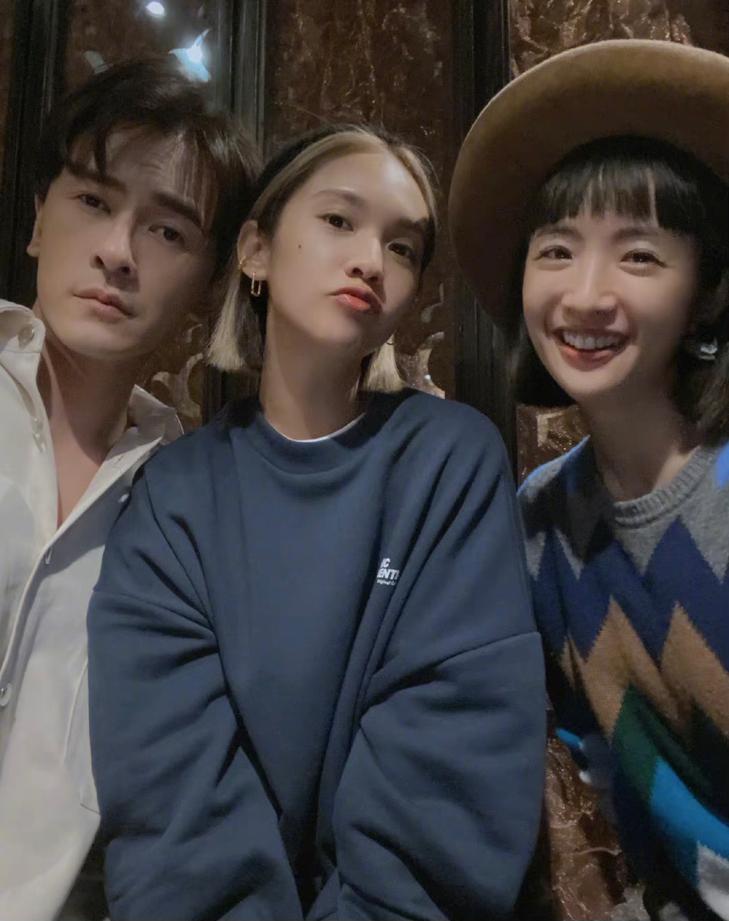 林依晨直树湘琴,湘琴林依晨郑元畅吻戏