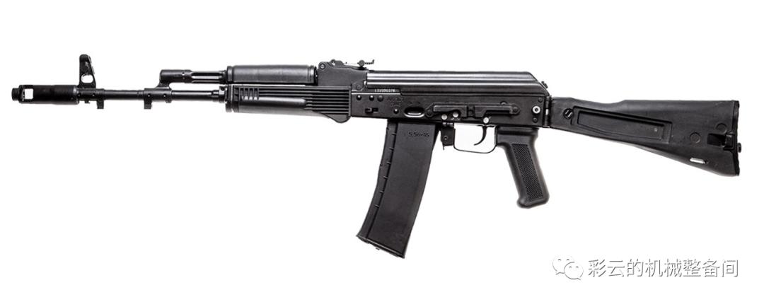 ak100口径,ak-100舰炮