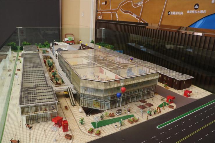 秦皇岛万达广场营业时间表,秦皇岛万达开业营业时间