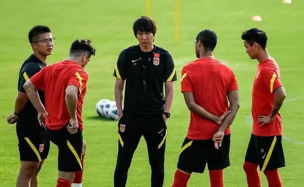 归化国脚李铁,李铁归化球员有多强