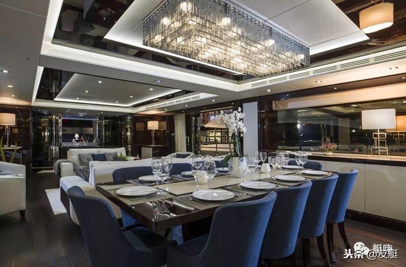 sunseeker游艇4000万,有劳斯莱斯之称的游艇品牌