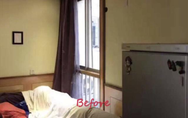 最简单的装修改造方法,这是我见过最好看的家庭装修