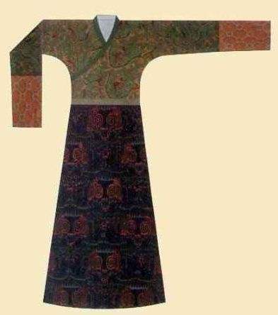 古代裤子和现代裤子,从古至今裤子的演变过程